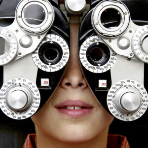 Read more about the article Why are annual eye checks necessary?