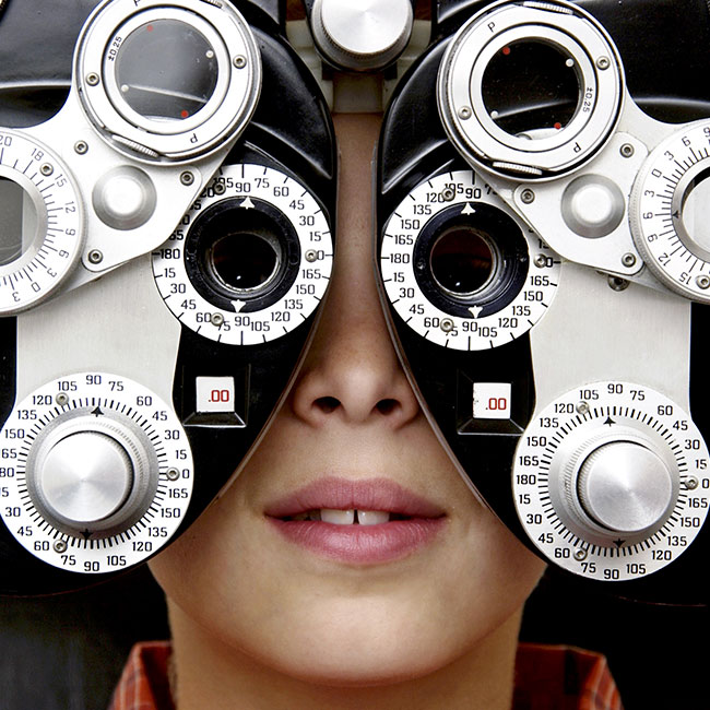 You are currently viewing Why are annual eye checks necessary?
