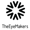 The Eye Makers Logo