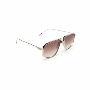 Jacques Marie Mage Jagger Pink Glasses