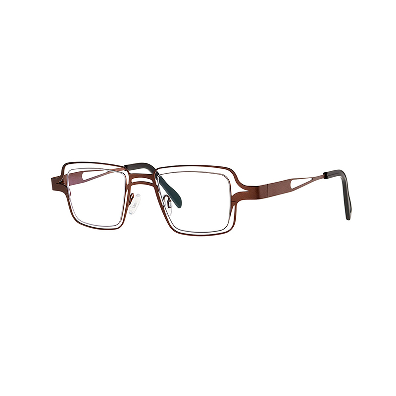 Dakhla Theo Glasses for men – The Eye Makers