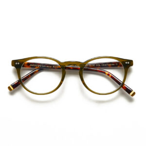 Frankie Moscot Glasses for women
