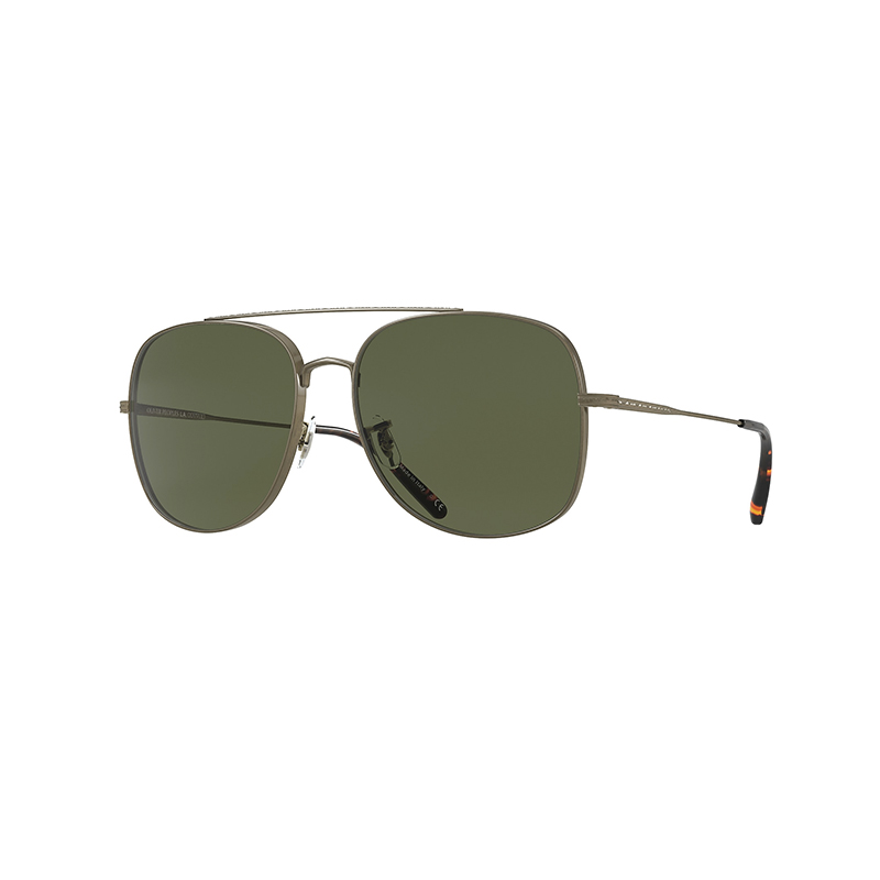 Taron Oliver Peoples Glasses for men – The Eye Makers
