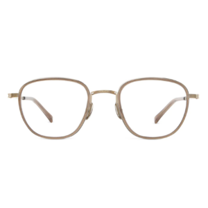 Griffith Garret Leight Glasses for women