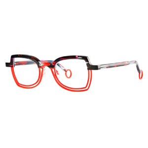 Stopper Theo optical Glasses for women