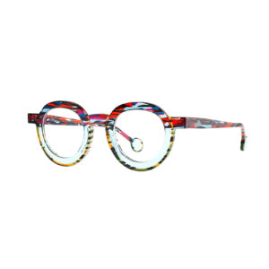 Ayunan Theo optical optical Glasses for women