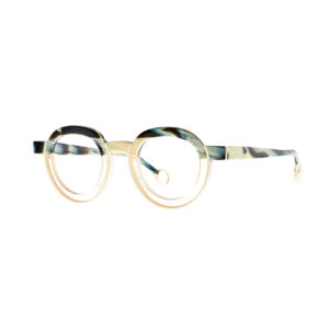 Ayunan Theo optical Glasses for women
