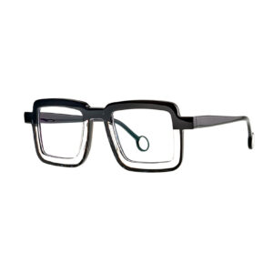Astrakhan Theo optical optical Glasses for men