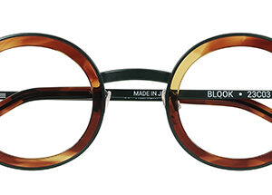 BLOOK Anne Et Valentin Glasses for women- 23C03