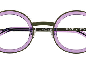 BLOOK Anne Et Valentin Glasses for women- 23C06