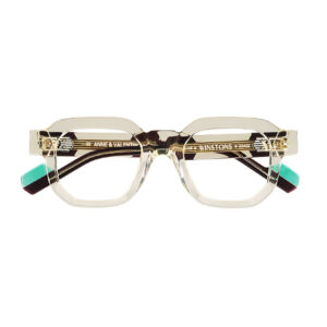 Winstons Anne Et Valentin optical Glasses for men and women