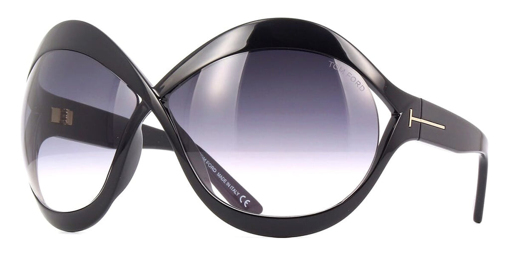 Tom Ford Carine Sunglasses TF902 – The Eye Makers
