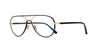 Tom Ford Glasses – TF5897- B