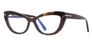 Tom Ford Glasses – TF5765 – B