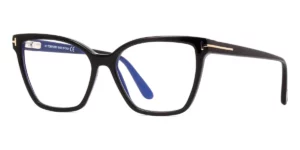 Tom Ford Glasses – TF5512- B