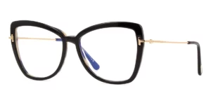 Tom Ford Glasses – TF5882 – B
