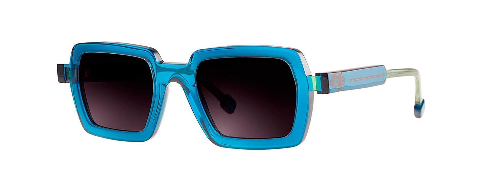 6801d1e49fb93f8215b3d11e_6801d1e361e99cabd76b9dfe_PULL-8 Theo Pulley Sunglass Unisex- 8 - Image 1