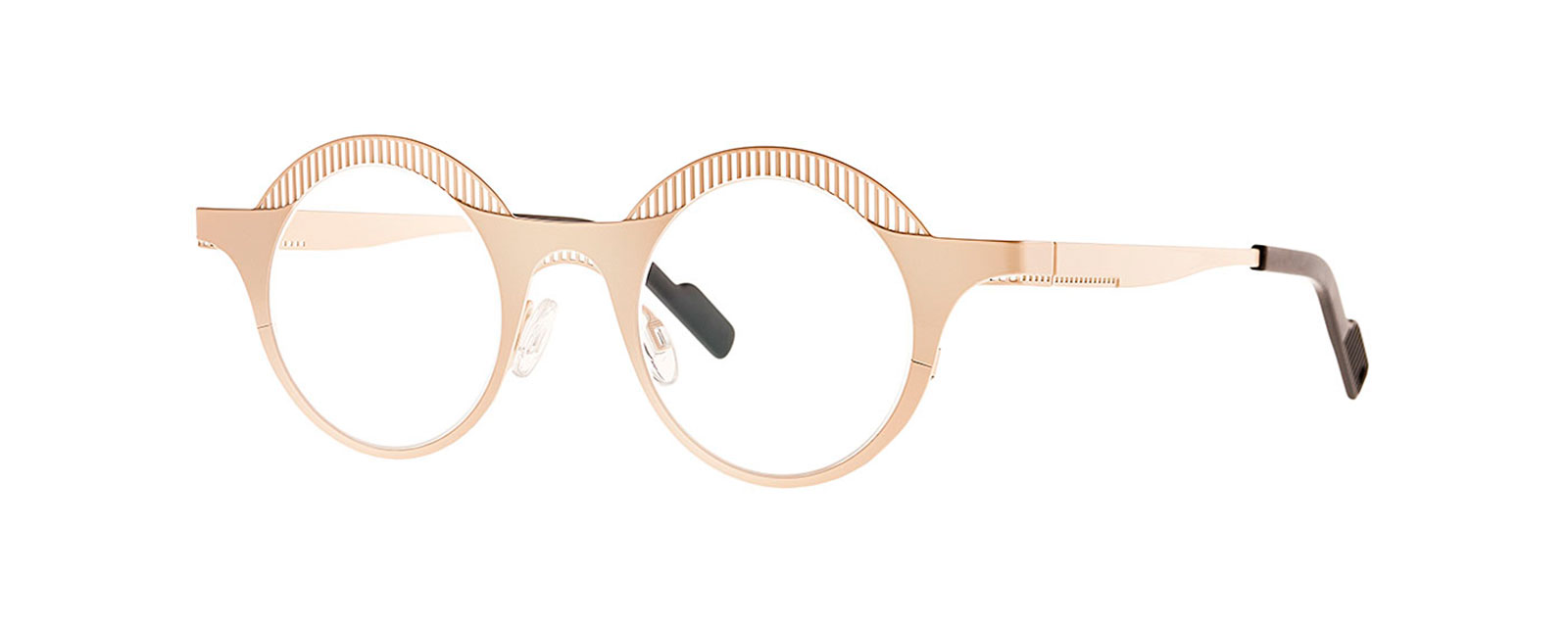 6809baa6e4c0dc4c7199d31d_6809baa50207bce8feb76c4f_PEN-521 Theo Pen Optical Glasses for Women - 521 - Image 1