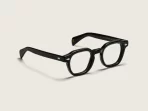 Moscot Dolt Optical Glasses - Black - Image 2