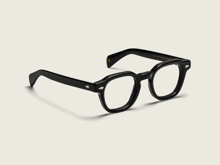 dolt-color-black-pos-1_700x Moscot Dolt Optical Glasses - Black - Image 2