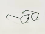 Moscot Fanagle Optical Glasses - Pine - Image 2
