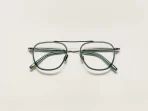 Moscot Fanagle Optical Glasses - Pine