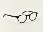 Moscot Frankie Optical Glasses -Matte Black - Image 2