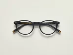 Moscot Frankie Optical Glasses -Matte Black