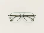 Moscot Gazeektal Optical Glasses - Pine