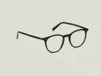 Moscot Jared Optical Glasses - Black - Image 2