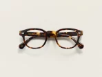 Moscot Lemtosh Optical Glasses - Classic Havana