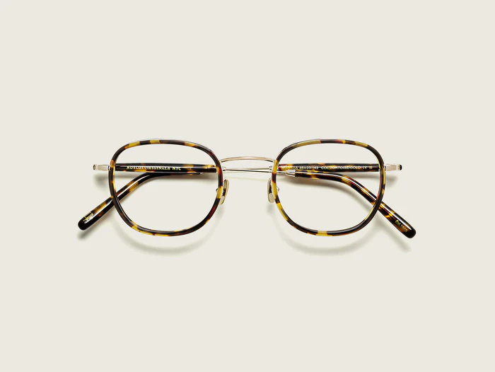 mosha-color-tortoise-pos-2_700xF Moscot Mosha Optical Glasses - Image 1